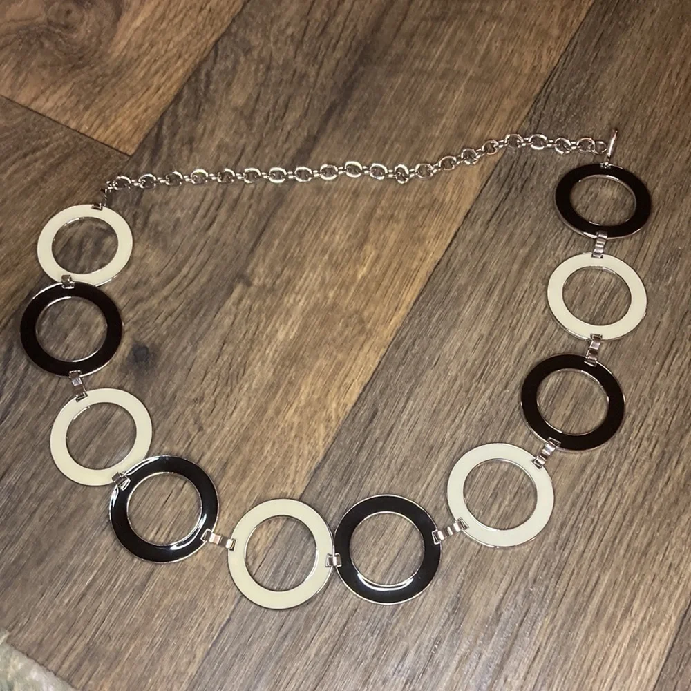 Metal Decorative Belt